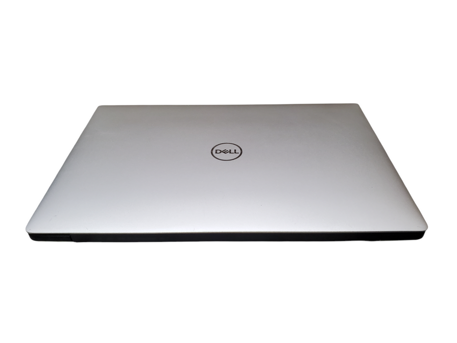 Dell XPS 13 7390 4K TOUCH i7-10710U 1.10GHz 8GB RAM 256GB SSD READ!