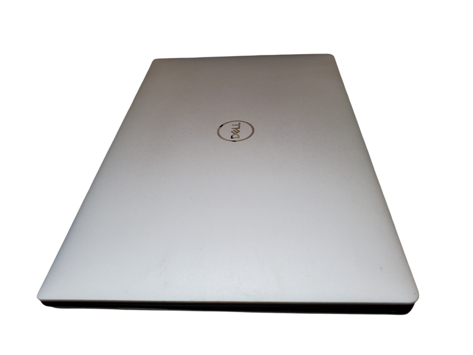 Dell XPS 13 7390 4K TOUCH i7-10710U 1.10GHz 8GB RAM 256GB SSD READ!