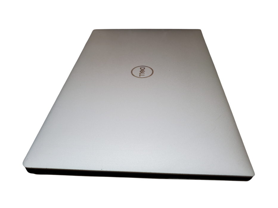 Dell XPS 13 7390 4K TOUCH i7-10710U 1.10GHz 8GB RAM 256GB SSD READ!