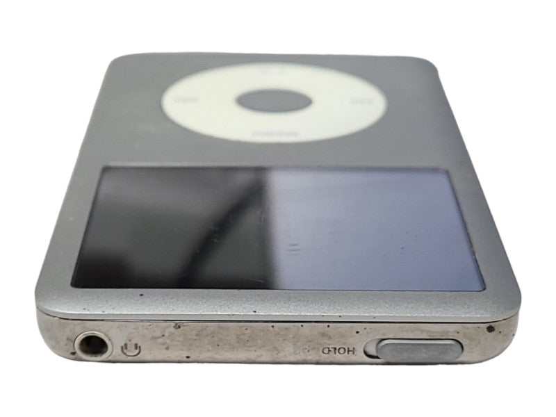 Apple iPod Classic 6th Generation 2009 (A1238) 160GB