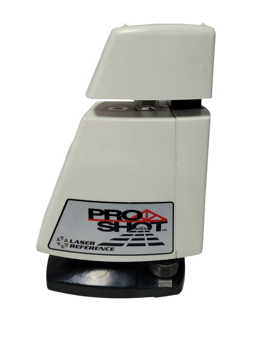 Pro-Shot L2 Professional Rotary Laser Leve