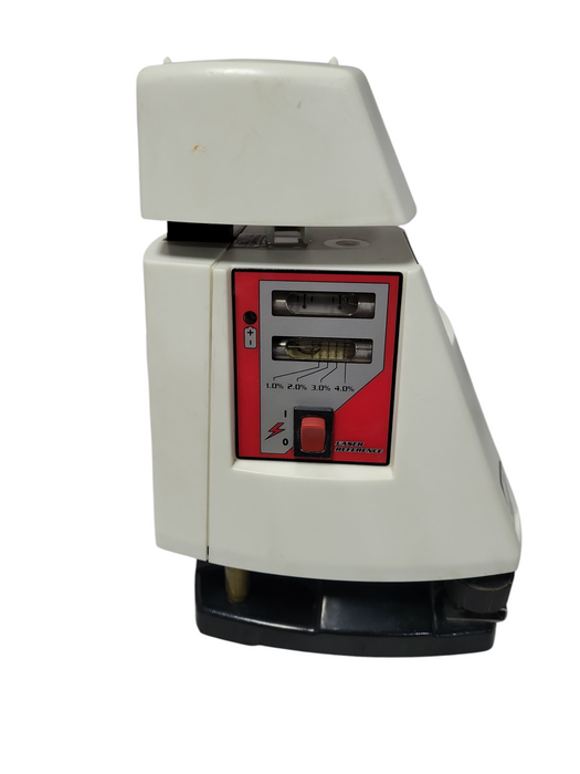 Pro-Shot L2 Professional Rotary Laser Leve