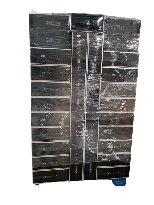 Lot 75x 2nd-4th Gen i-series TOWER Desktops HP, Lenovo, Dell (TWR24-P4)