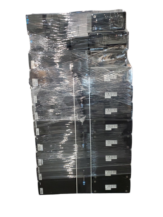 Lot 75x 2nd-4th Gen i-series TOWER Desktops HP, Lenovo, Dell (TWR24-P4)