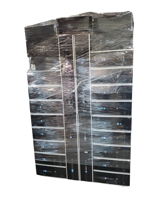 Lot 75x 2nd-4th Gen i-series TOWER Desktops HP, Lenovo, Dell (TWR24-P4)