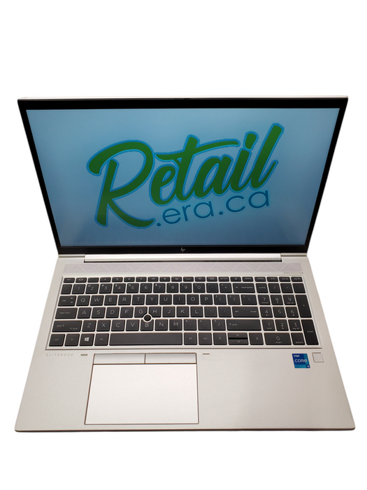 HP EliteBook 850 G8 i5-1135G7 16GB DDR4 256GB NVMe READ