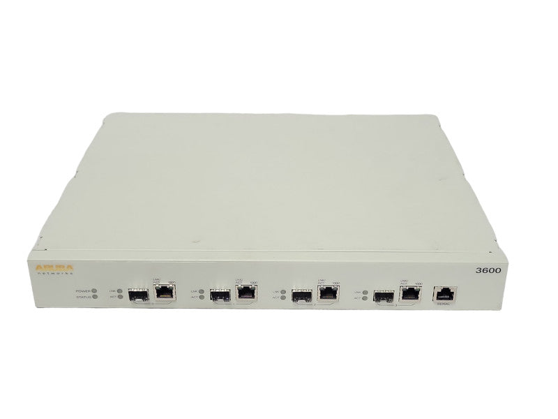 Aruba 3600 JW726A Mobility Controller 64 Access point license, READ _