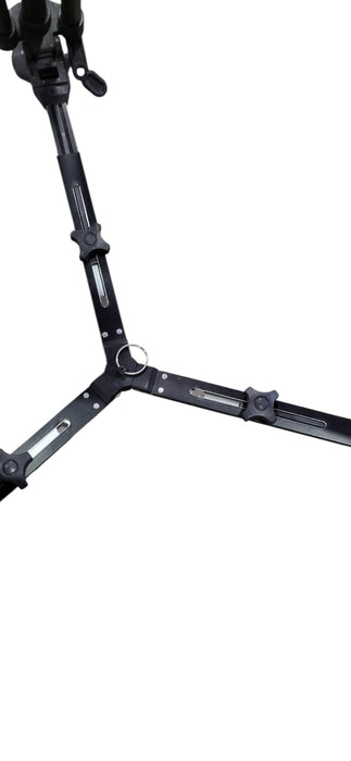 Cartoni Focus Professional Fluid-Drag Camera Head