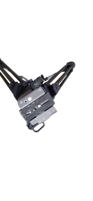 Cartoni Focus Professional Fluid-Drag Camera Head
