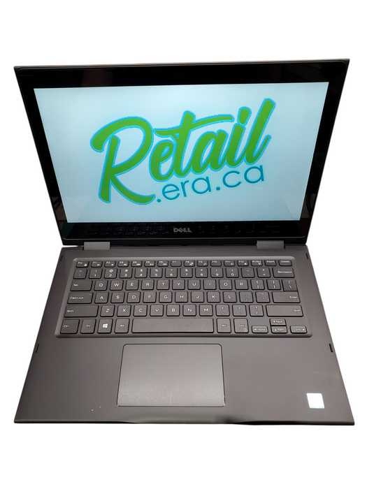 Dell Latitude 3390 2-in-1 TOUCH Intel Core i5-8250U 16GB RAM 256GB SSD
