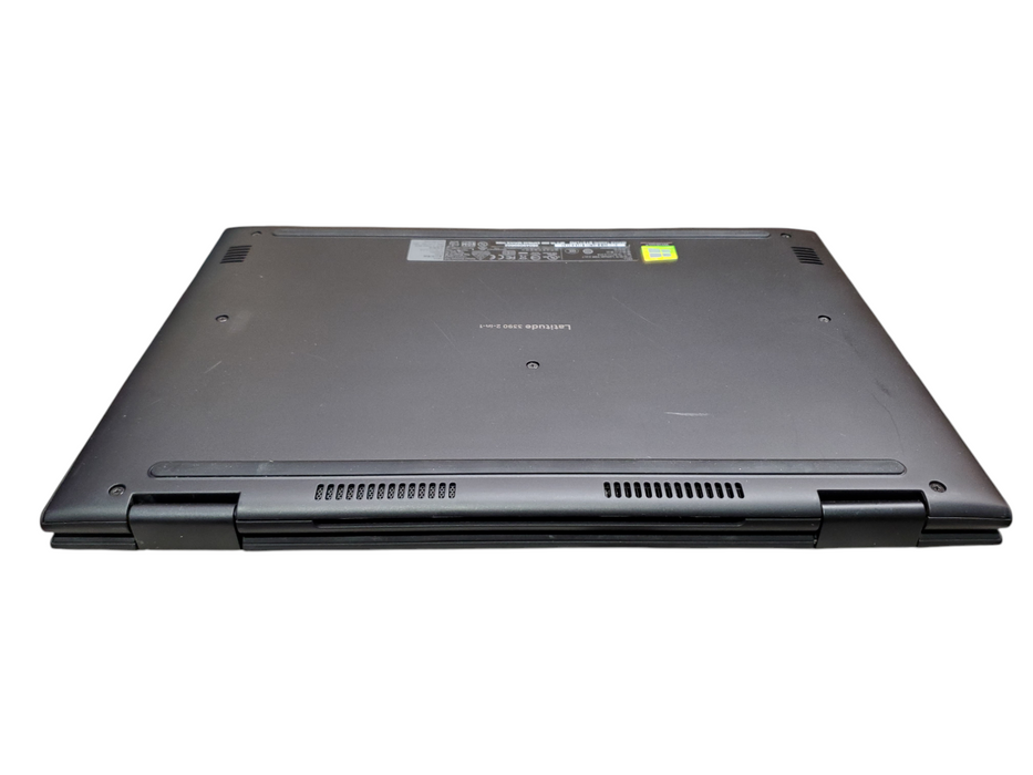Dell Latitude 3390 2-in-1 TOUCH Intel Core i5-8250U 16GB RAM 256GB SSD