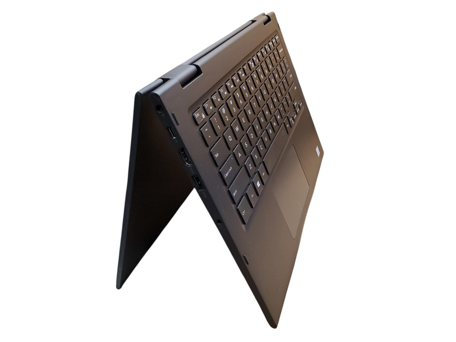 Dell Latitude 3390 2-in-1 TOUCH Intel Core i5-8250U 16GB RAM 256GB SSD