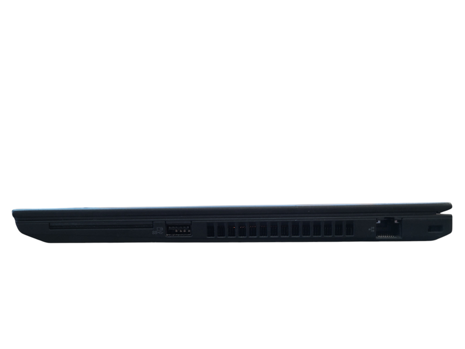 Lenovo ThinkPad T14 Gen 2 14" i7-1185G7 16GB DDR4 256GB DDR4
