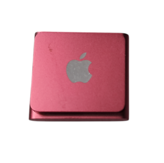 Apple iPod Shuffle A1373 4th Generation Pink | READ