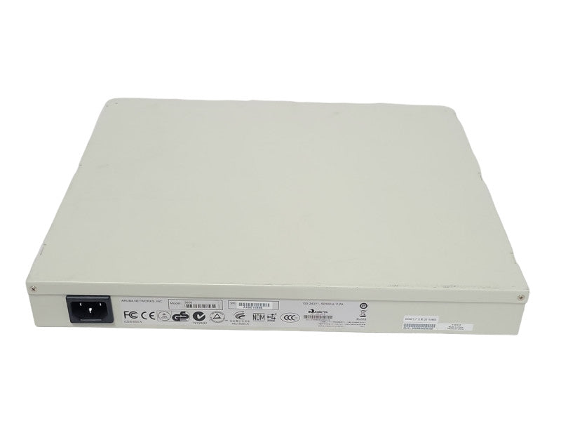Aruba 3600 JW726A Mobility Controller 64 Access point license, READ _