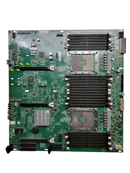 Microsoft 15061-1B Project Olympus Dual INtel Xeon Enterprise Server Motherboard