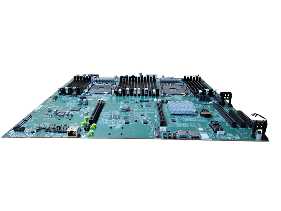 Microsoft 15061-1B Project Olympus Dual INtel Xeon Enterprise Server Motherboard
