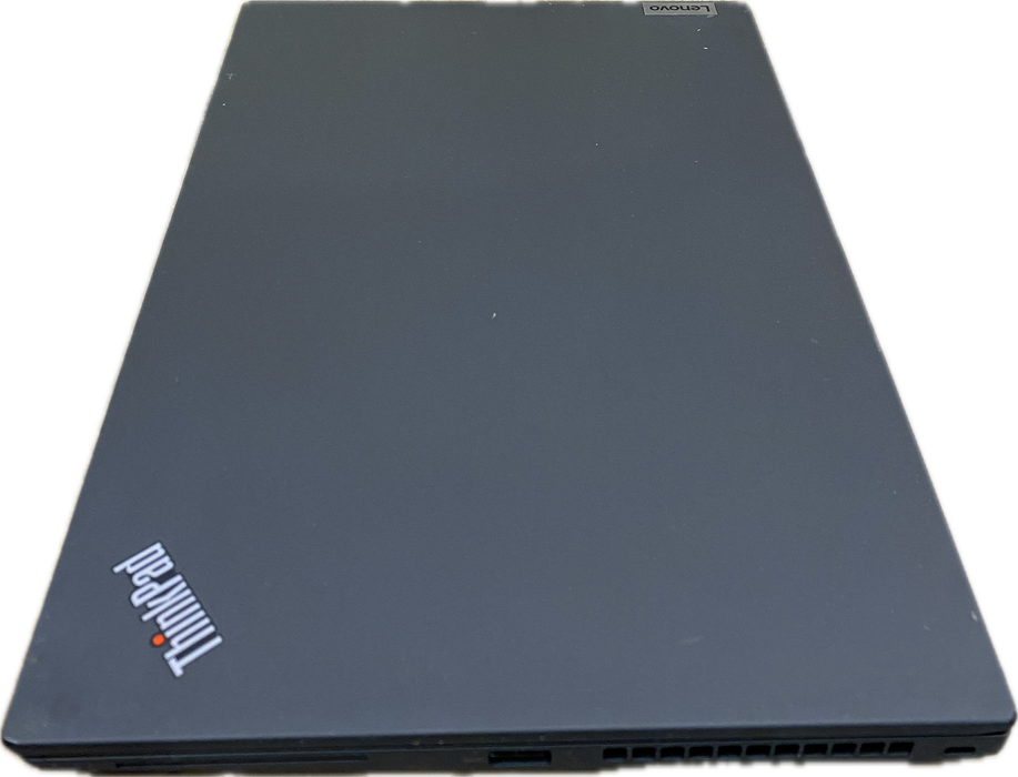 Lenovo ThinkPad T14s Gen 2 Intel Core i7-1165G7 2.80GHz 16GB RAM 256GB SSD