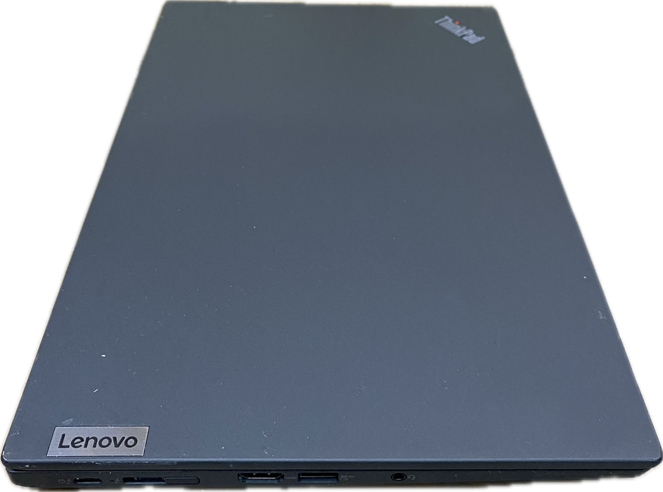 Lenovo ThinkPad T14s Gen 2 Intel Core i7-1165G7 2.80GHz 16GB RAM 256GB SSD