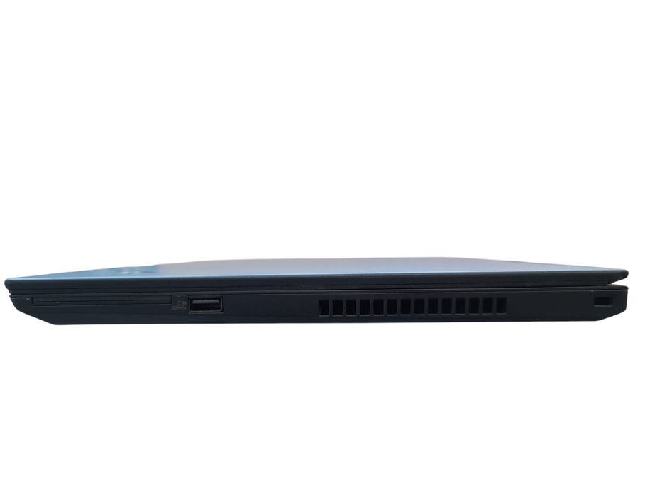 Lenovo ThinkPad T15 Gen 2 i5-1135G7 16GB DDR4 256GB NVMe
