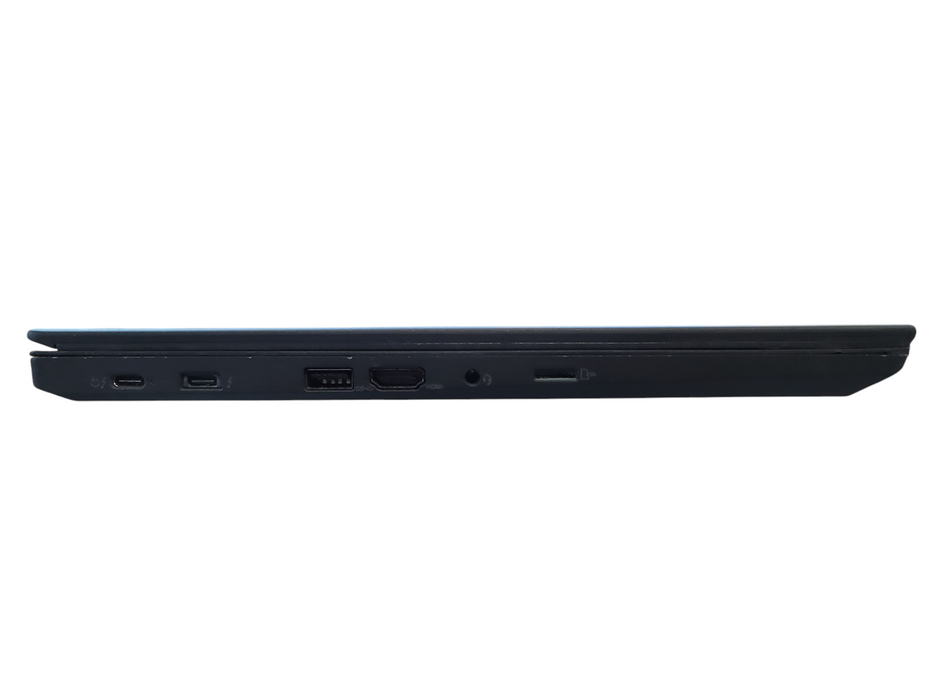 Lenovo ThinkPad T15 Gen 2 i5-1135G7 16GB DDR4 256GB NVMe
