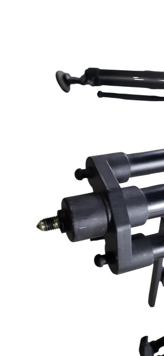 Cartoni Focus Professional Fluid-Drag Camera Head | READ