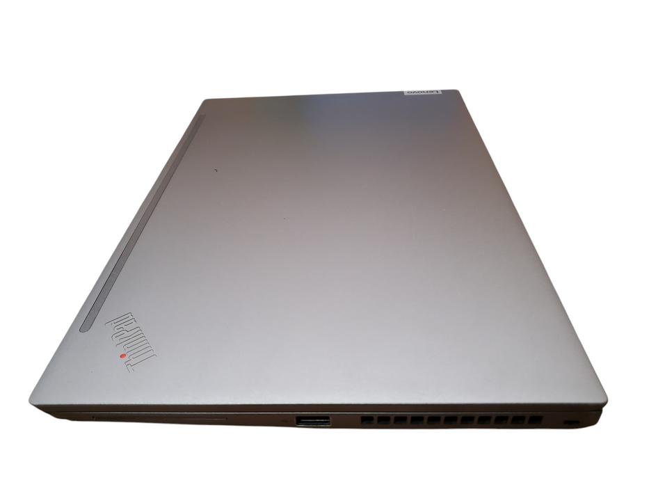 Lenovo ThinkPad T14s Gen 2 TOUCH i7-1165G7 16GB DDR4 256GB NVMe