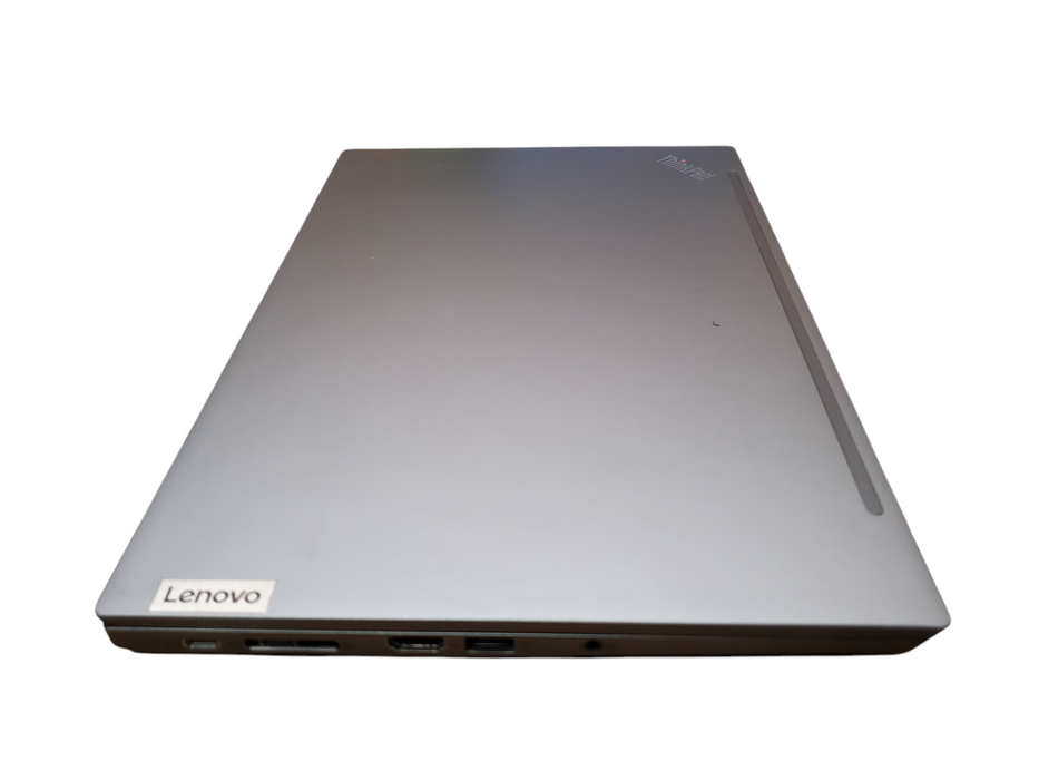 Lenovo ThinkPad T14s Gen 2 TOUCH i7-1165G7 16GB DDR4 256GB NVMe
