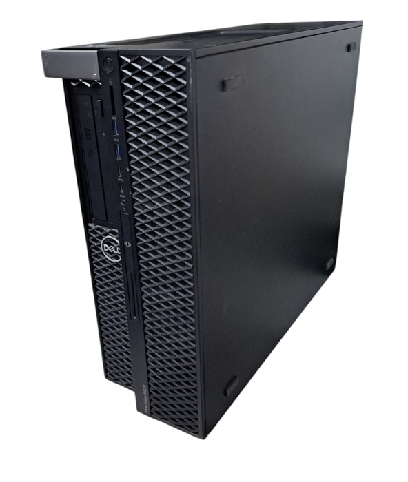Dell Precision 5820 Tower | Xeon W-2123 | 16GB DDR4 | 950W | NO HDD/GPU | READ