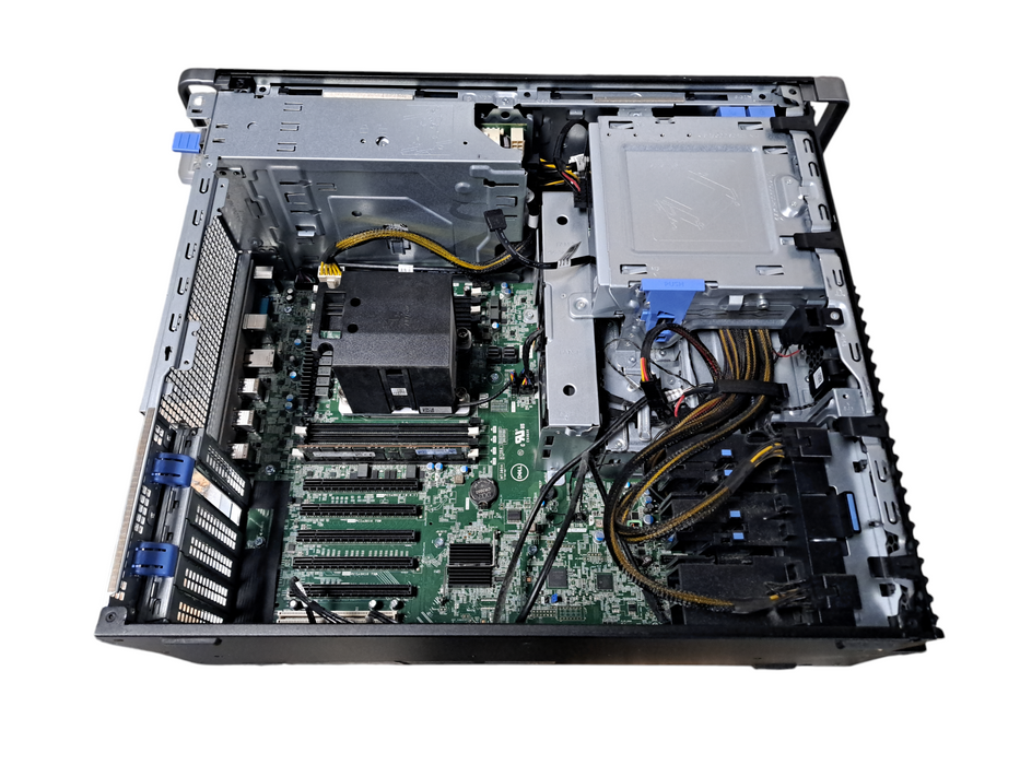 Dell Precision 5820 Tower | Xeon W-2123 | 16GB DDR4 | 950W | NO HDD/GPU | READ