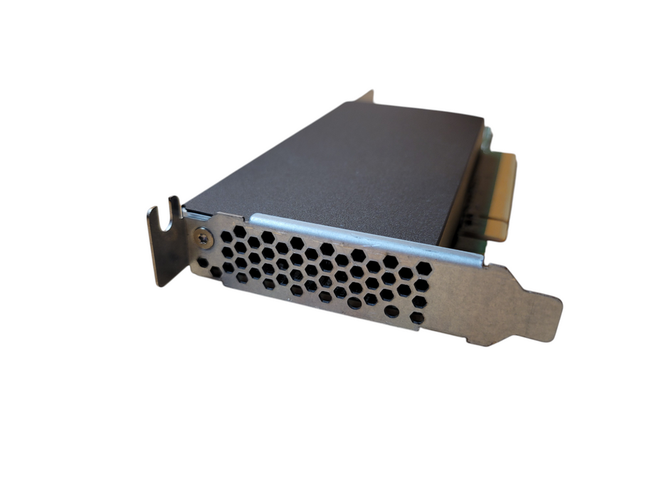 Microsoft PCIe Accelerator Card A-2030 Broadcom BCM57120