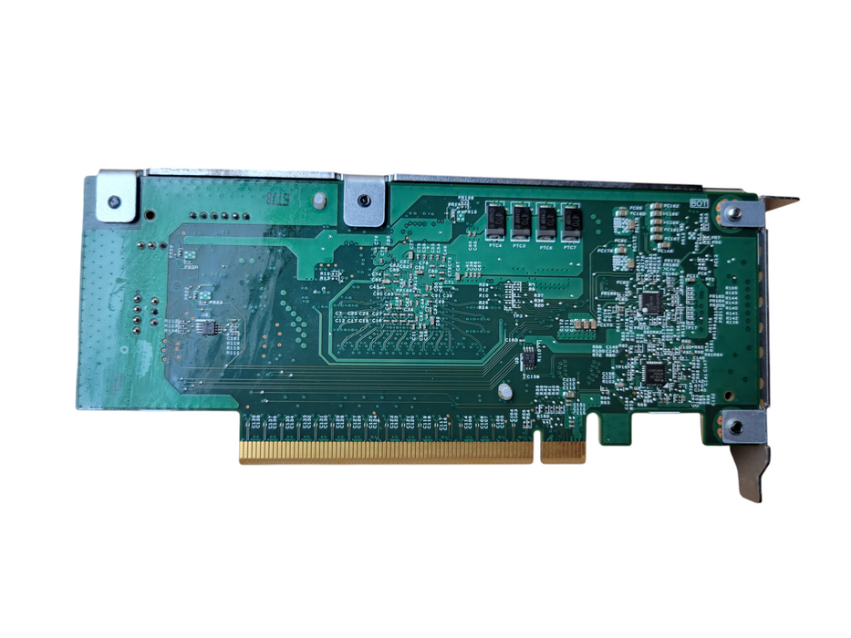 Microsoft PCIe Accelerator Card A-2030 Broadcom BCM57120