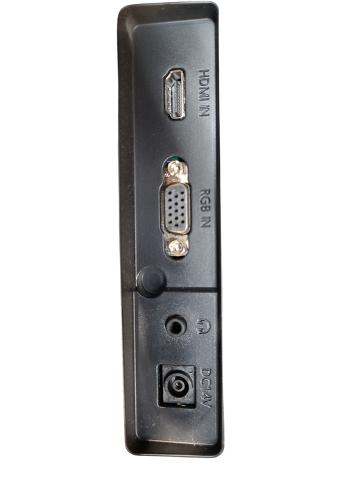 Monitor Samsung C27F396FHN 27 LED LCD Monitor - 16:9 - 4 ms