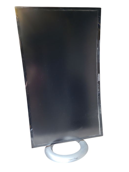 Monitor Samsung C27F396FHN 27 LED LCD Monitor - 16:9 - 4 ms
