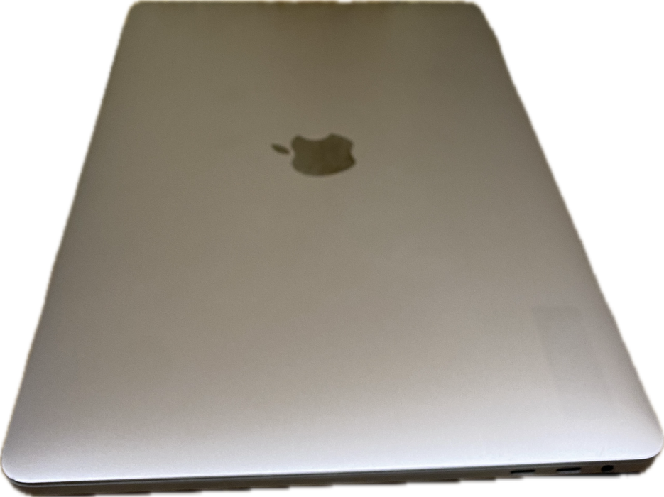 Apple MacBook Pro 13" 2017 i7-7567U 16GB RAM 1TB SSD No Power Adapter READ!