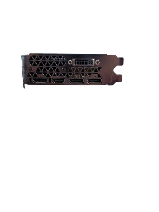 NVIDIA GeForce GTX 980 Ti 6GB GPU