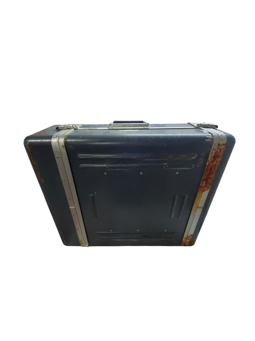 Spectra Dynamics Model SD119B Trim Balance Analyzer | SD119B-32-37 *READ*