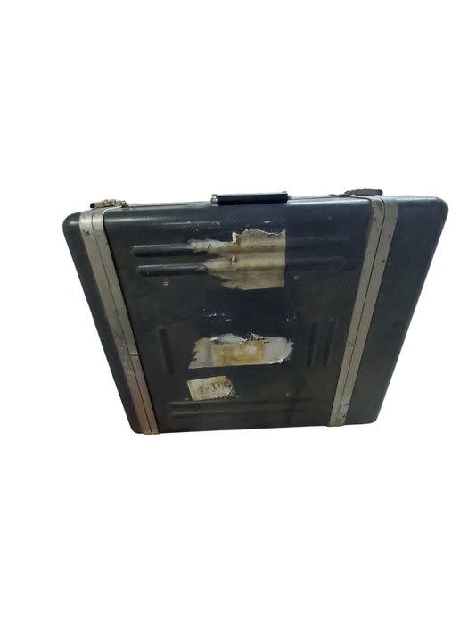 Spectra Dynamics Model SD119B Trim Balance Analyzer | SD119B-32-37 *READ*