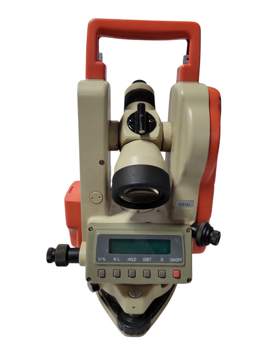 PENTAX Theodolite ETH-300 Series ETH-320C