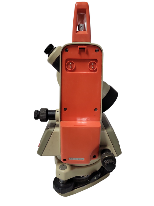 PENTAX Theodolite ETH-300 Series ETH-320C