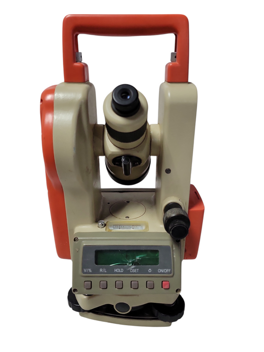 PENTAX Theodolite ETH-300 Series ETH-320C
