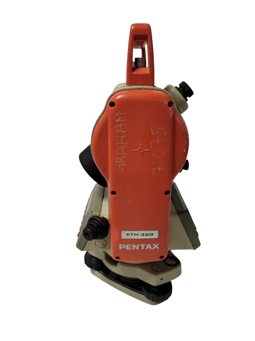 PENTAX Theodolite ETH-300 Series ETH-320C