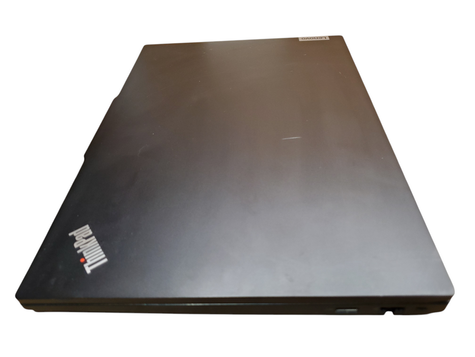 Lenovo ThinkPad E16 Gen 1 Intel Core i5-1335U 1.30GHz 16GB RAM 256GB SSD