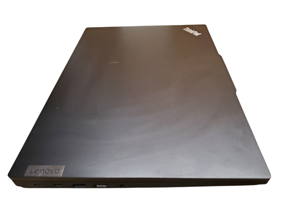 Lenovo ThinkPad E16 Gen 1 Intel Core i5-1335U 1.30GHz 16GB RAM 256GB SSD