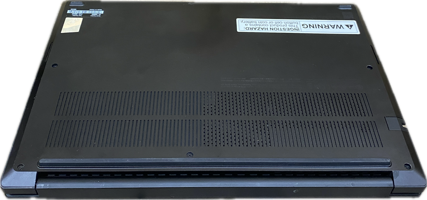 Lenovo ThinkPad E14 Gen 5 Intel Core i5-1335U 1.30GHz 16GB RAM 256GB SSD