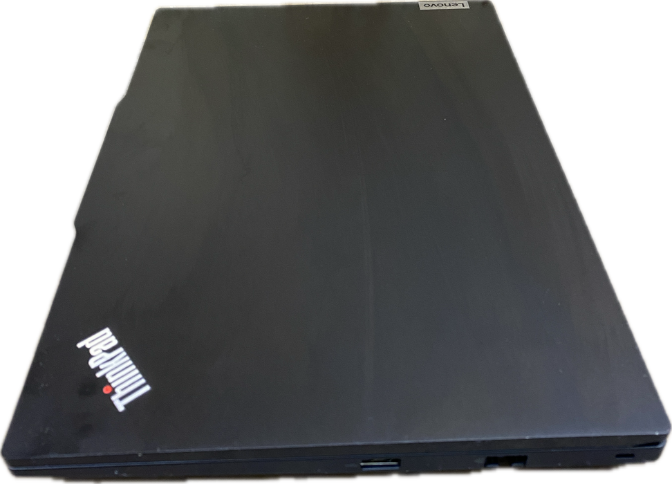 Lenovo ThinkPad E14 Gen 5 Intel Core i5-1335U 1.30GHz 16GB RAM 256GB SSD