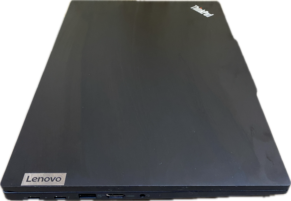 Lenovo ThinkPad E14 Gen 5 Intel Core i5-1335U 1.30GHz 16GB RAM 256GB SSD