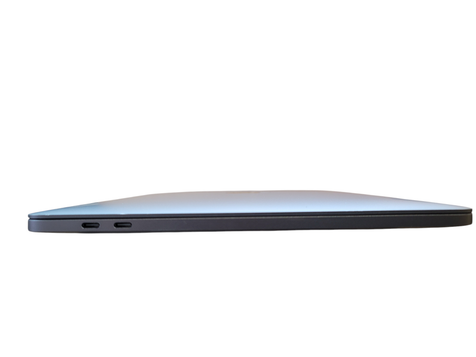Apple MacBook Pro 13" 2019 A2159 i5-8257U 8GB RAM 256GB SSD NO ADAPTER
