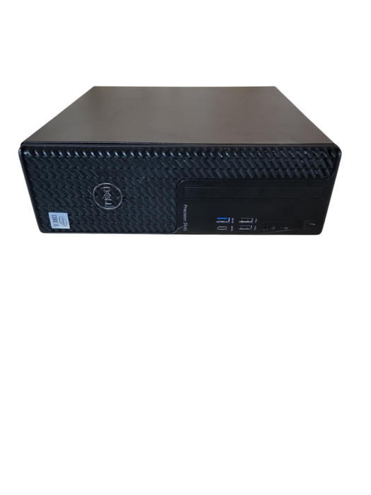 Dell Precision 3440 SFF i5 - 10500 @ 3.10GHz 8GB DDR4 Ram No HDD