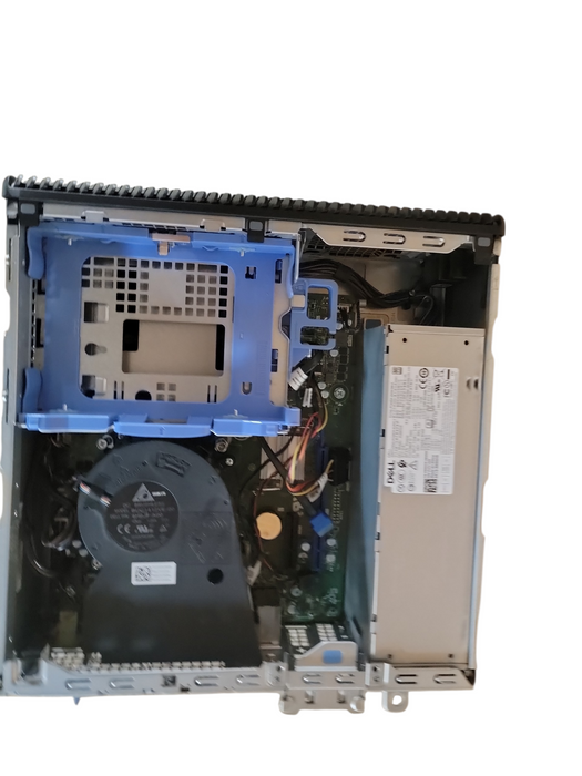Dell Precision 3440 SFF i5 - 10500 @ 3.10GHz 8GB DDR4 Ram No HDD